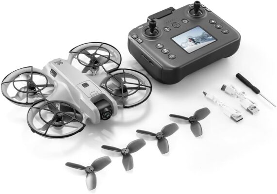V666 Brushless Drone: Dual Camera UAV with LED Screen and Advanced Optical Positioning 16 V666 Brushless Drone: Dual Camera UAV with LED Screen and Advanced Optical Positioning
