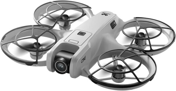 V666 Brushless Drone: Dual Camera UAV with LED Screen and Advanced Optical Positioning 6 V666 Brushless Drone: Dual Camera UAV with LED Screen and Advanced Optical Positioning