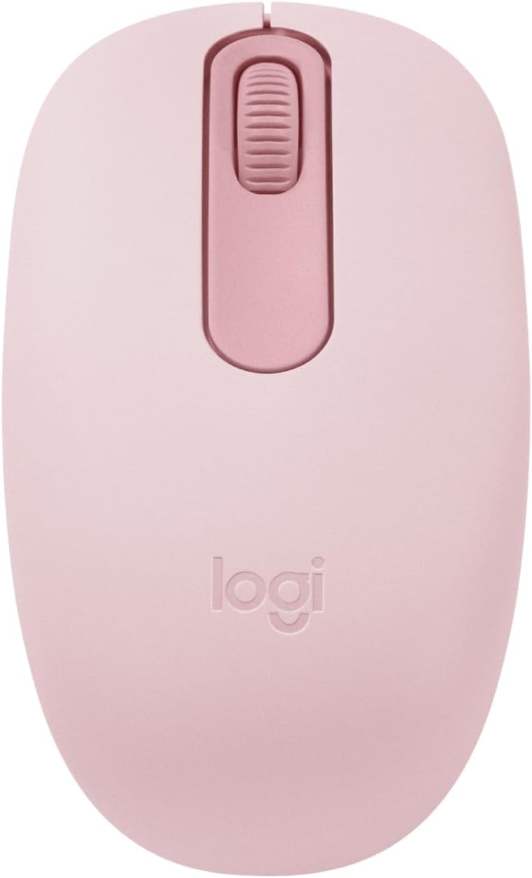 Logitech M196: Sleek Bluetooth Mouse for Laptops and Tablets with Year-Long Battery Life 6 Logitech M196: Sleek Bluetooth Mouse for Laptops and Tablets with Year-Long Battery Life